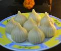 WATCH: How to make steamed modaks