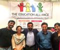 The heroes who are saving India's schools