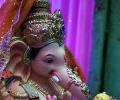 These Ganpati pics will bring you pure joy