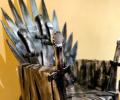 Photos: A special treat for Game of Thrones' fans