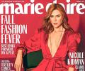 Nicole Kidman's racy cover will make you blush