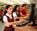 How falling rupee will affect your child's future!
