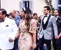 Must-see! Isha Ambani gets engaged to Anand Piramal