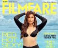 Parineeti's fiery red bikini will make you break into a sweat