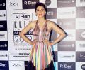 Pics: Taapsee, Radhika glam up the red carpet