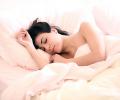 10 benefits of sleeping well