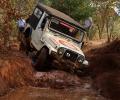 Want to enjoy off-roading the right way? Read this