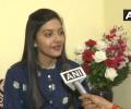 IAS topper: Don't be afraid to dream big