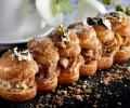 Recipe: How to make Paris-Brest