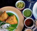 Recipe: How to make mutton samosa
