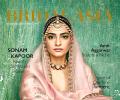 Sonam looks sensational as a royal bride
