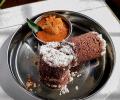 Recipes: Kerala-Style Ragi Puttu