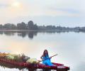 In pix: The beautiful lakes of Kashmir