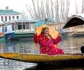 In pix: How to holiday in Kashmir