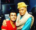 #RIPKhayyamsaab: 'Music lost a note today'