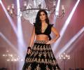 Nazar na lage! Katrina stuns in a bridal lehenga