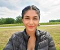 Mrunal Thakur has a message on sustainability for you