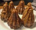 Ganpati recipe: How to make a dry fruit modak