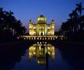 MUST SEE: Stunning pix of India's landmarks