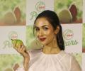 SEE: Malaika compares herself to a pear