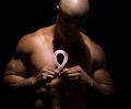 Does breast cancer affect men?