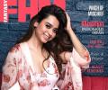 What Soundarya Sharma wants from her man