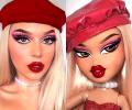 What is Bratz Challenge, the latest beauty trend?