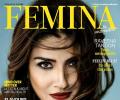 AWESOME! Raveena Tandon puts on a fiery display