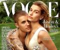 'Hailey is my bride': Justin's badass reply to trolls