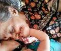 Woman I admire: 'She taught me to fight for my dreams'