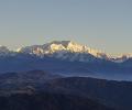 2 Indian climbers die on Mount Kanchenjunga in Nepal