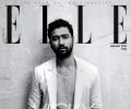 Being Vicky Kaushal