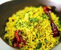 Pongal Special: How to make tamarind rice