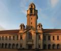 25 Indian univs in world's top 200