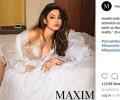 H-A-W-T! Urvashi Rautela puts on a racy display