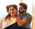 How Sreesanth fell in love with Bhuvneshwari