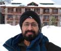 'In 1999, my first salary was Rs 2,400'