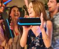 Party time? This Sony speaker will steal the show