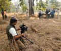 In pix: The tigers of Bandhavgarh