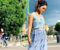 Hina Khan gives us major summer fashion goals