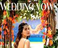Damn! Raashi Khanna is one gorgeous bride