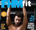 Aayush Sharma is the ultimate fitspiration