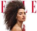 Meet Indya! ELLE USA's first trans cover girl