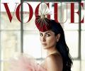 Kareena in a hat! The sexiest thing you'll see all day