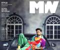 This is how Ayushmann met his wife Tahira
