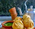 Monsoon recipe: How to make Lilva Kachori