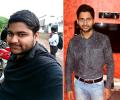 How this 20 YO lost 30 kilos in less than 5 months