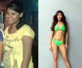 Fat to FABULOUS! How this beauty queen lost weight