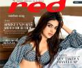 Damn! Niddhi Agerwal looks smokin' hot