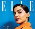 How Sonam Kapoor's mother inspired her to read